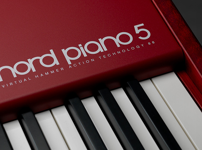 Nord Brand Page Main photo