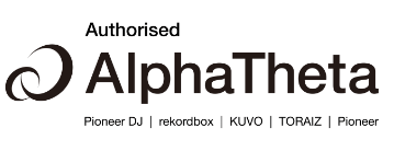 Alpha Theta Logo