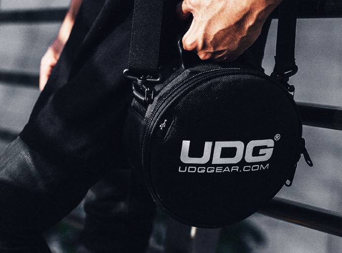 UDG producent page Ian photo